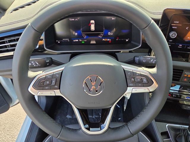New 2026 Volkswagen Jetta Sport FWD image 10