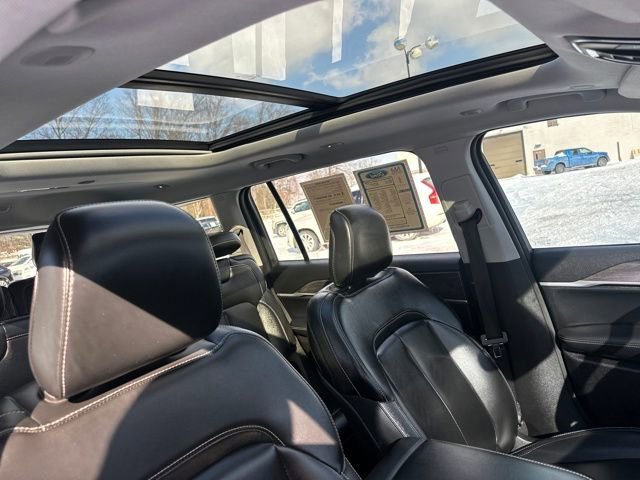 Used 2024 Jeep Grand Cherokee L Limited image 14