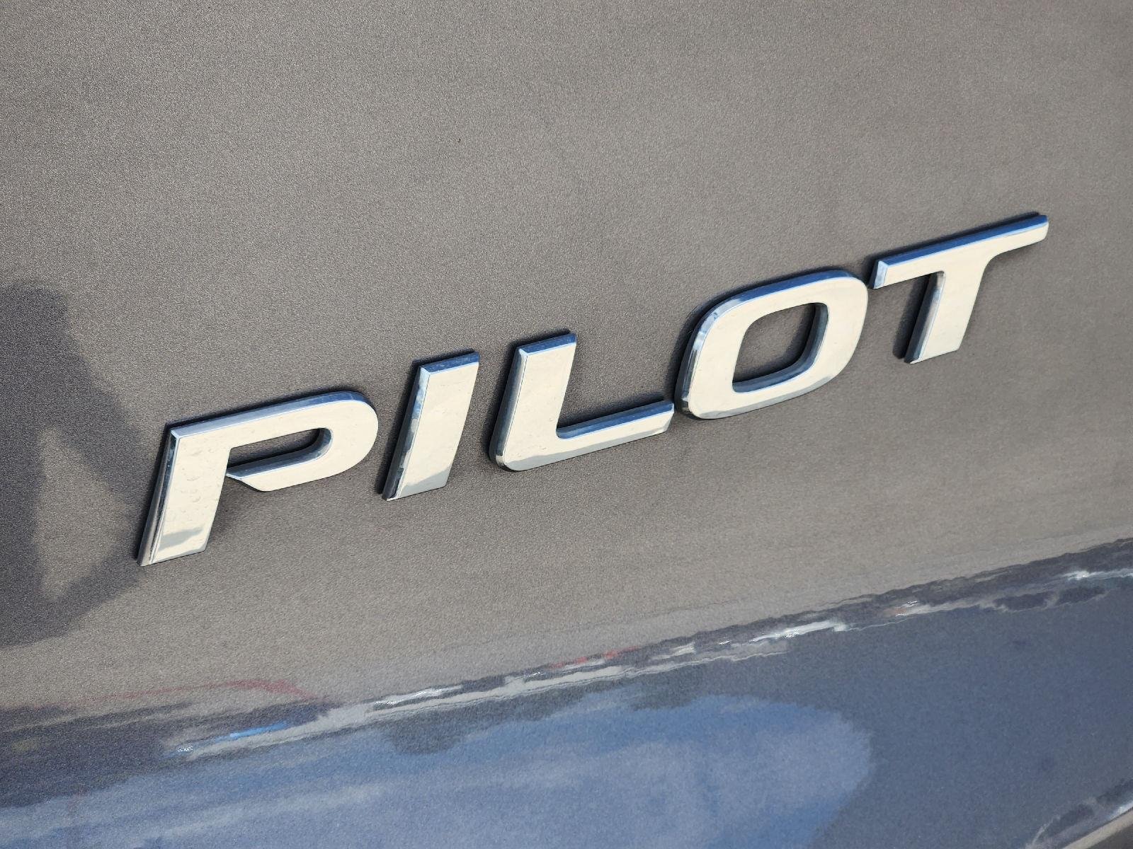 Used 2022 Honda Pilot Special Edition image 12