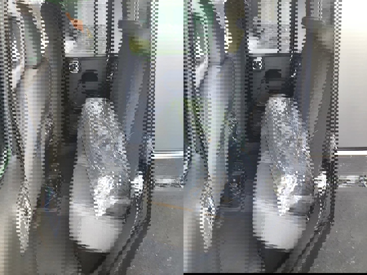 New 2026 Jeep Gladiator Sport image 9