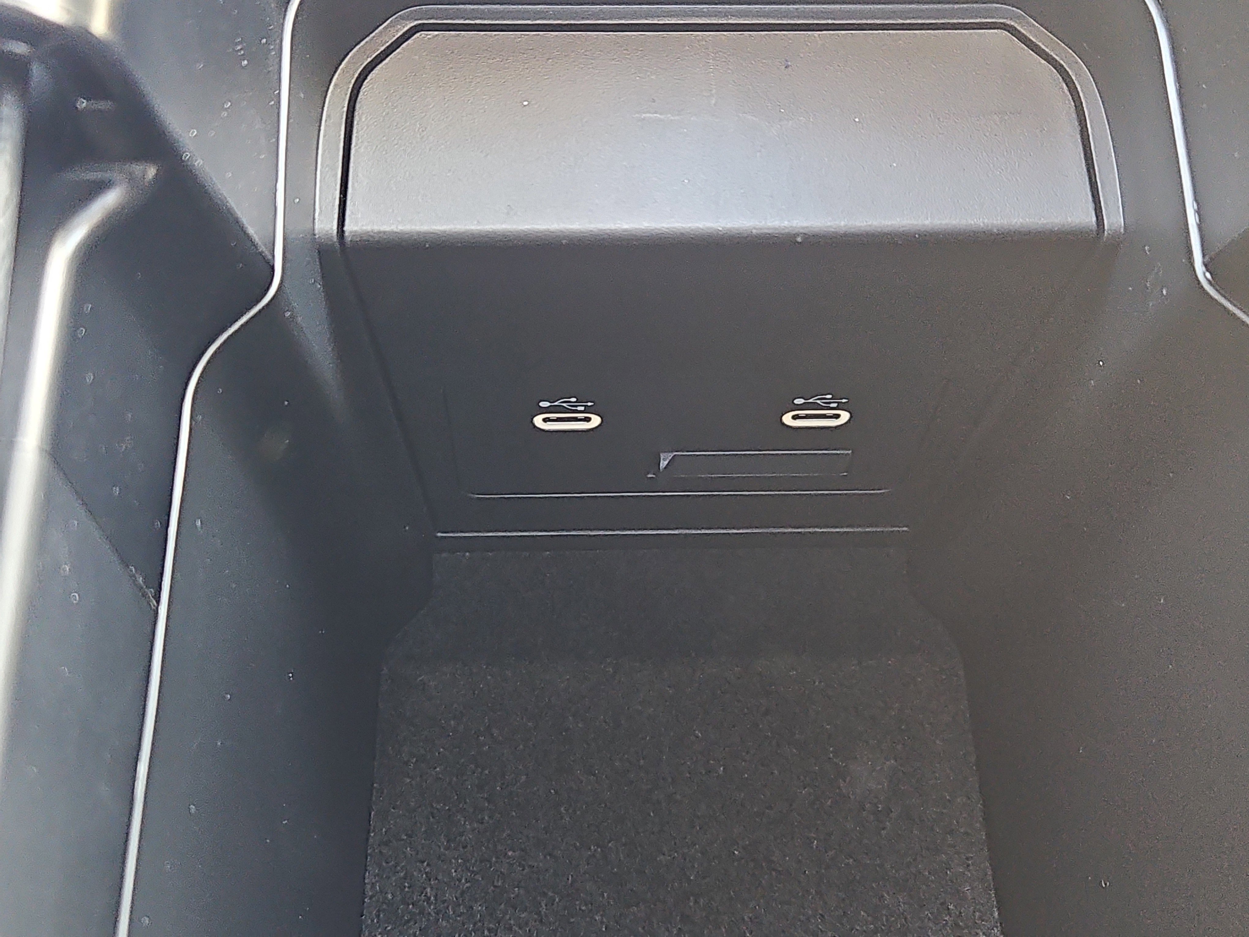 New 2026 MAZDA CX-50 2.5 Hybrid w/ Cargo Package image 14