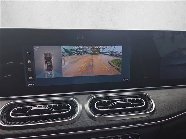 New 2027 Mercedes-Benz GLS 450 4MATIC image 12