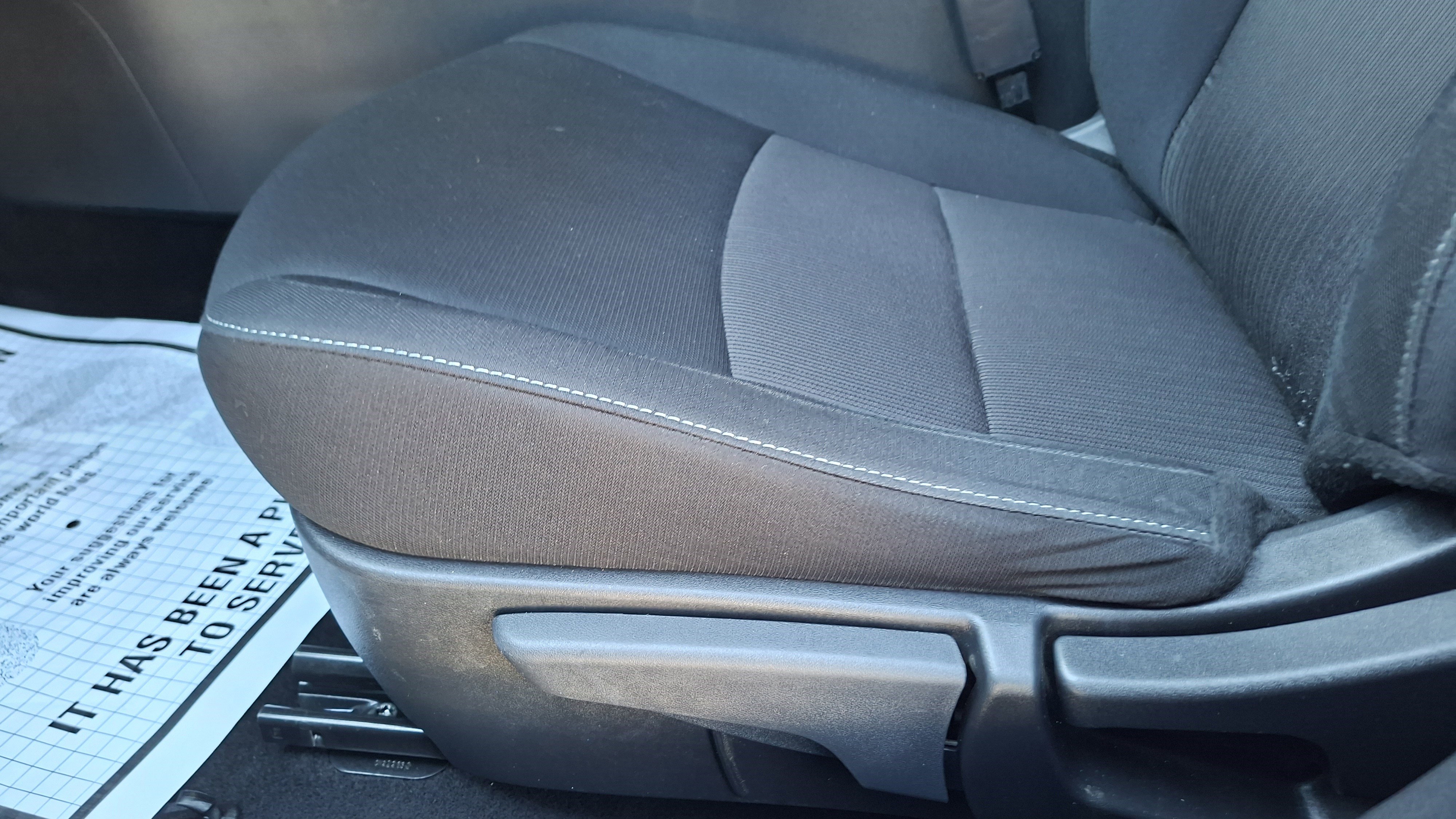 Certified 2023 Nissan Sentra SV w/ All-Weather Package image 18