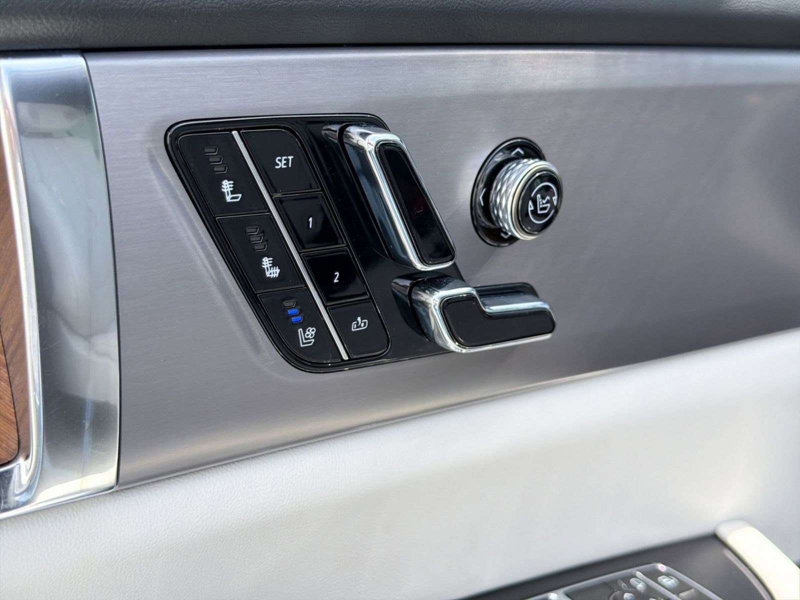 Certified 2023 Cadillac CT5 Premium Luxury RWD image 21