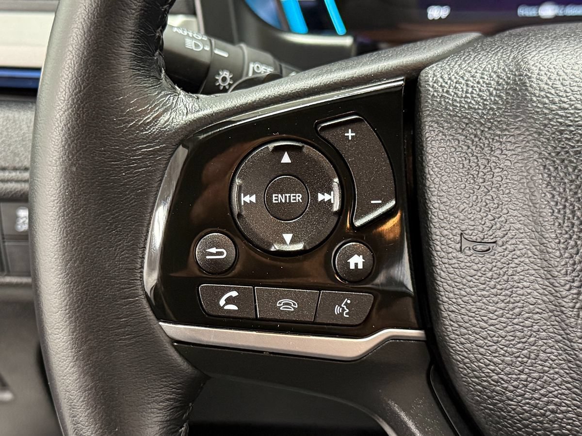 Used 2022 Honda Odyssey Touring image 17