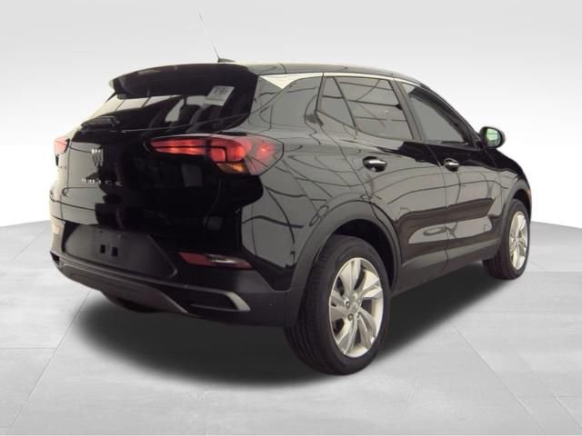 Used 2025 Buick Encore GX Preferred AWD/4WD image 5
