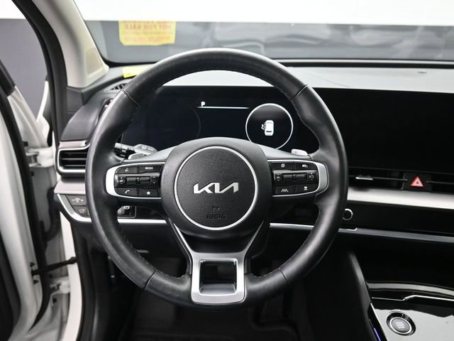 Used 2023 Kia Sportage SX Prestige image 26
