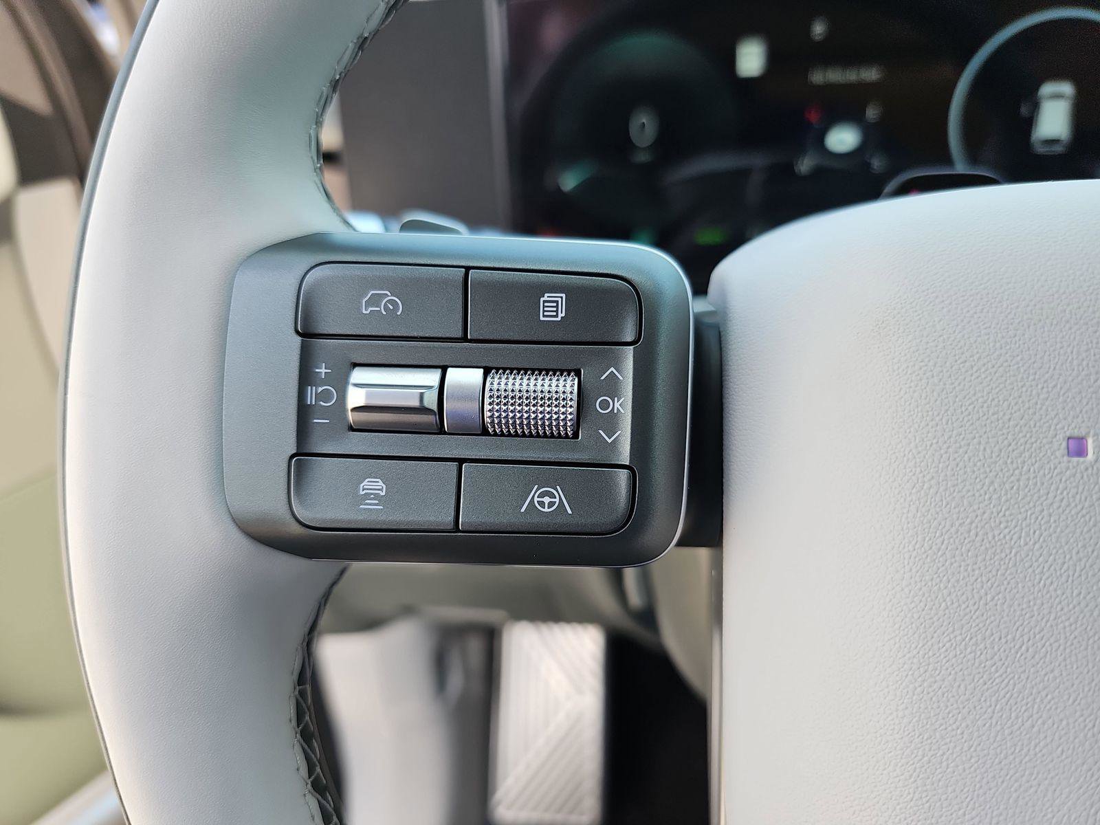 New 2026 Hyundai Ioniq 9 Calligraphy image 19