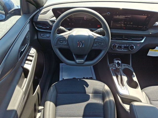 New 2026 Buick Envista Preferred FWD image 7