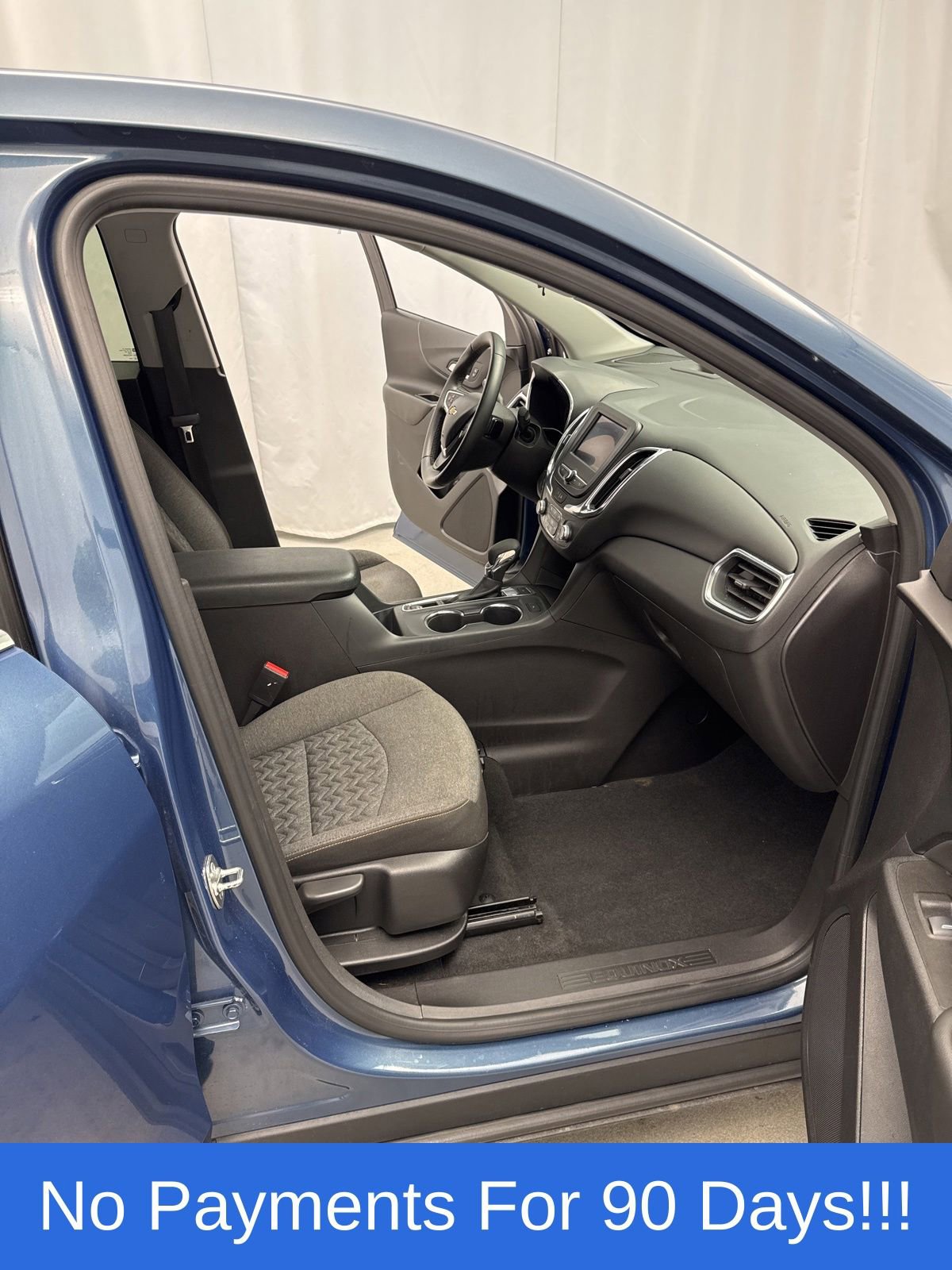 Used 2024 Chevrolet Equinox LT AWD/4WD image 26