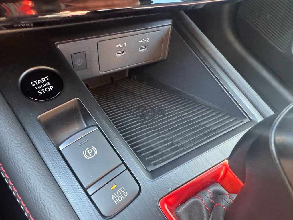 New 2026 Nissan Kicks SR w/ Interior Electronics Package image 23