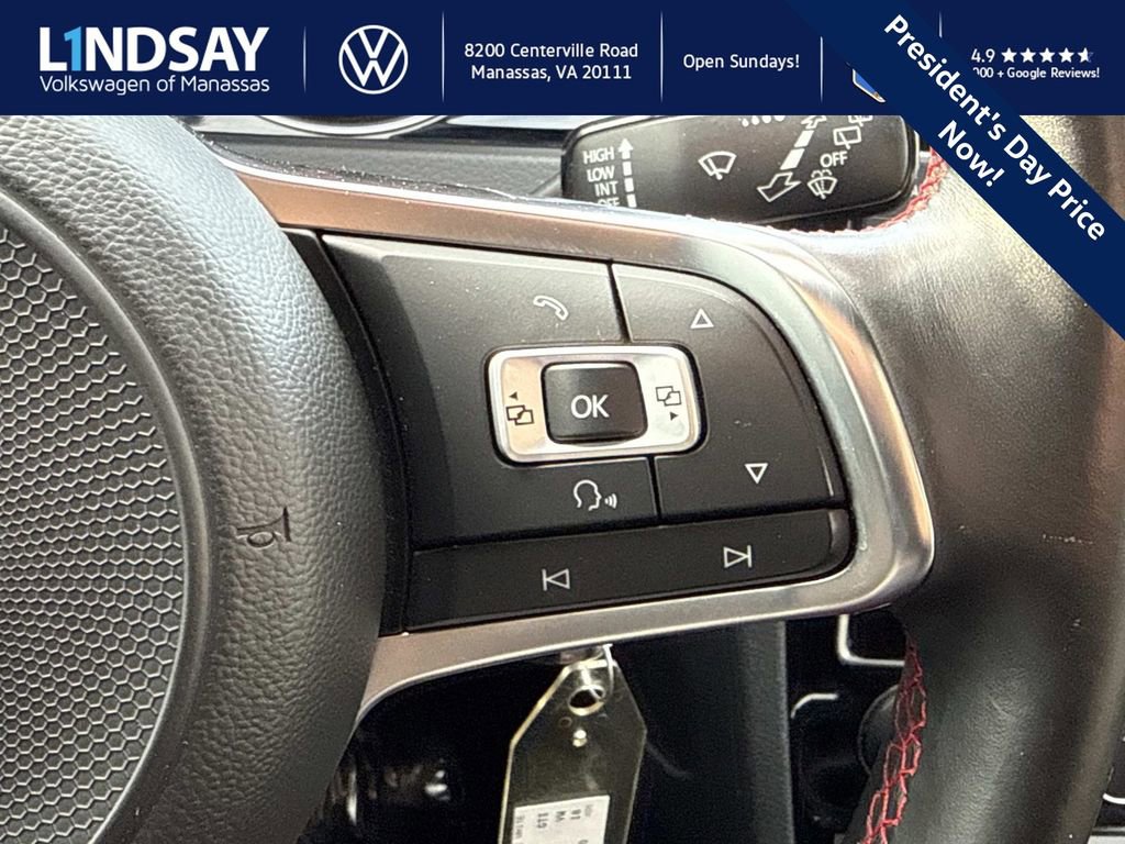 Used 2018 Volkswagen GTI S image 19