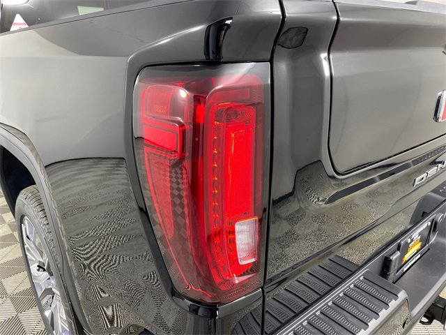 New 2026 GMC Sierra 1500 Denali w/ Denali Reserve Package image 12