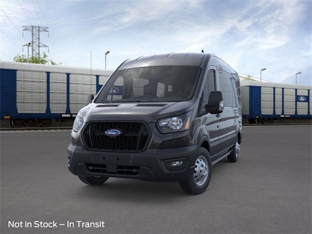 New 2025 Ford Transit 350 XLT image 2