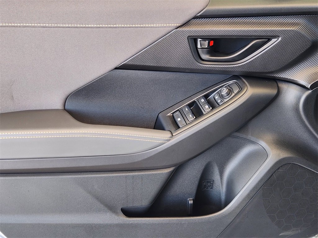 New 2025 Subaru Crosstrek 2.5i Sport image 18