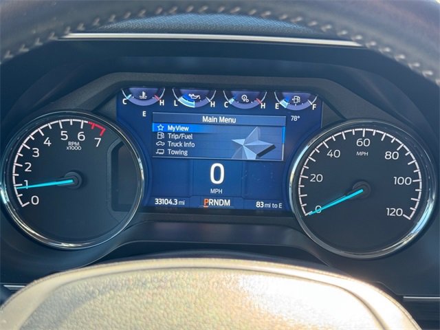 Used 2022 Ford F150 XLT w/ Equipment Group 302A High image 18