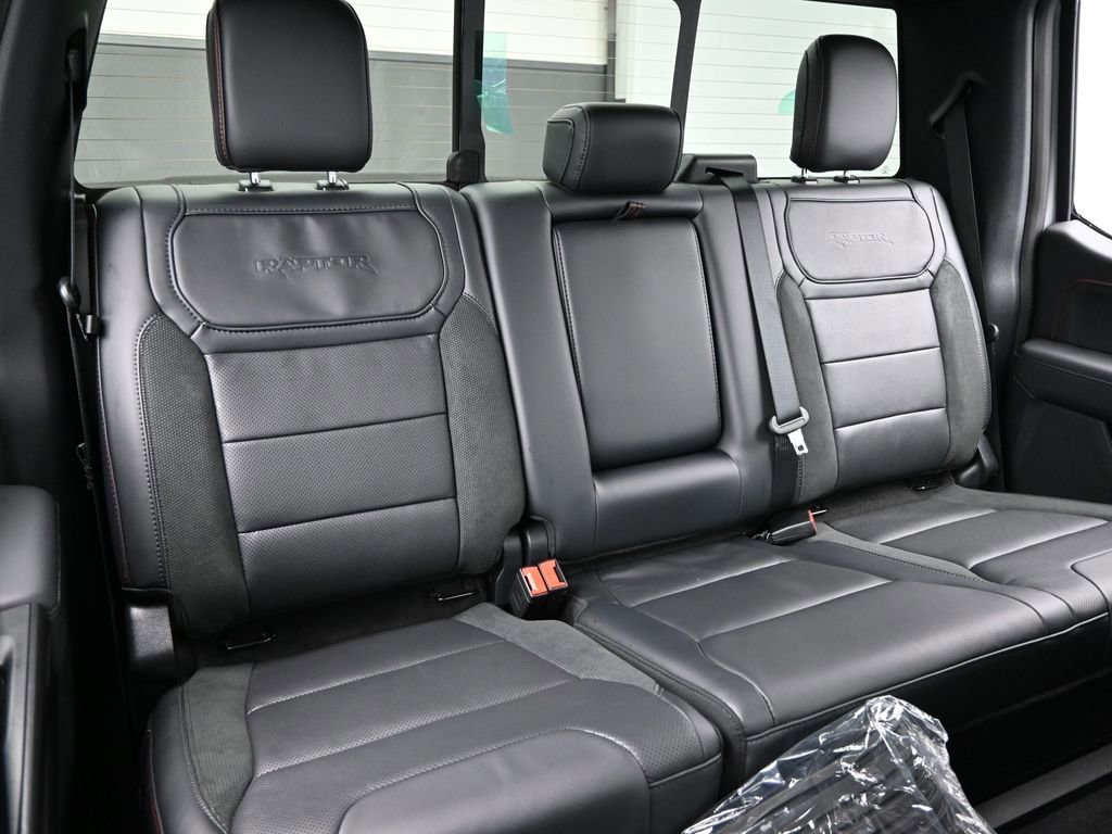 New 2026 Ford F150 Raptor image 39