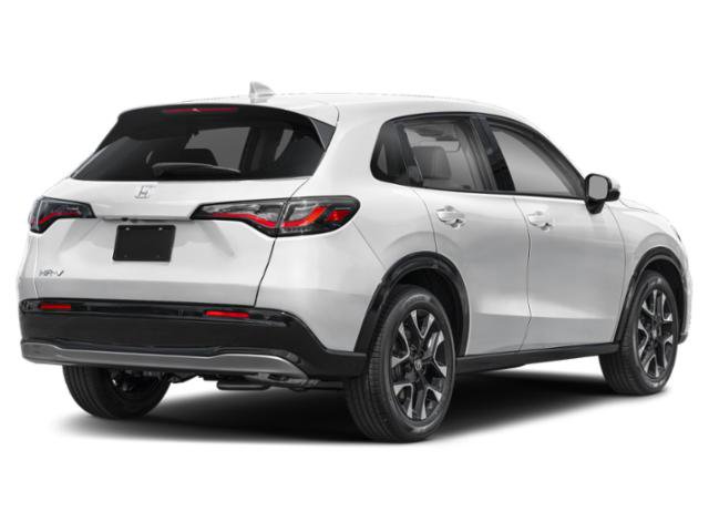 New 2027 Honda HR-V EX-L image 2