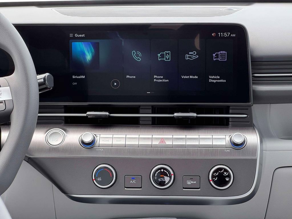 New 2026 Hyundai Kona SE AWD/4WD image 26