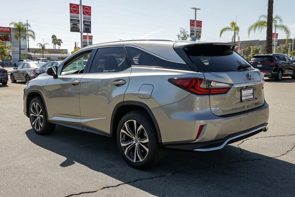 Used 2020 Lexus RX 350L FWD w/ Premium Package image 6