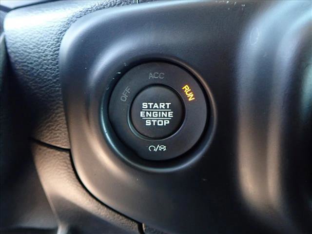 Used 2019 Jeep Wrangler Unlimited Sport S image 21