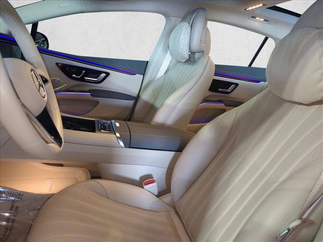 Certified 2023 Mercedes-Benz EQS 580 4MATIC Sedan image 18