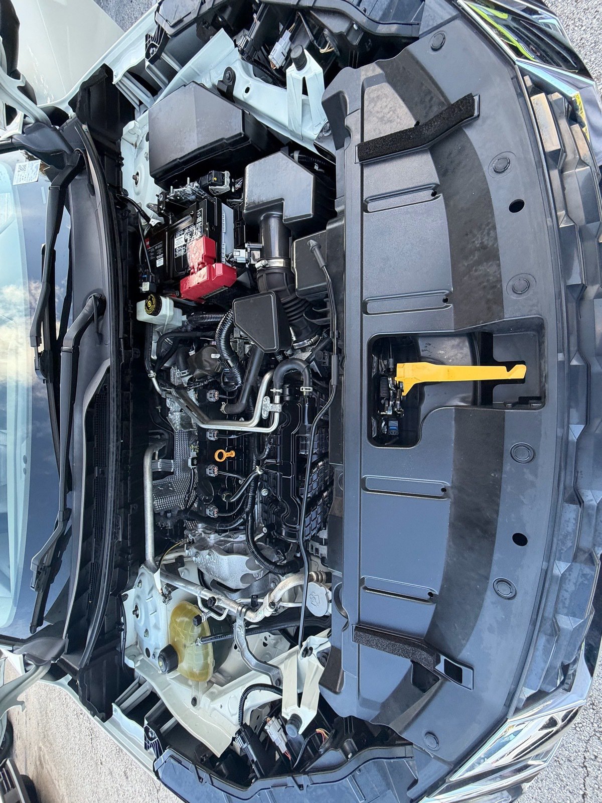 Used 2021 Nissan Rogue SV FWD image 20