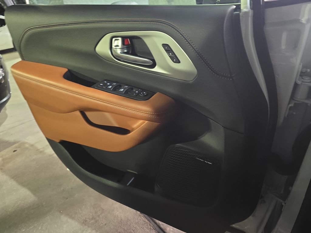 New 2026 Chrysler Pacifica Pinnacle FWD image 29