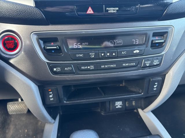 Used 2016 Honda Pilot EX-L image 27