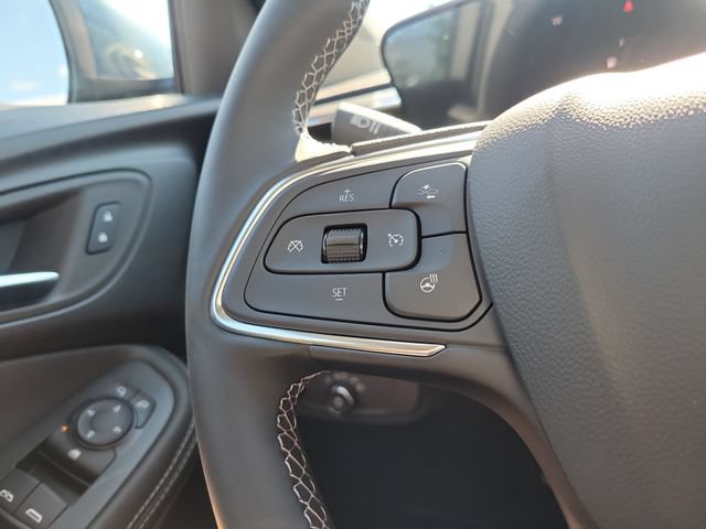 New 2026 Buick Encore GX Preferred w/ Advanced Technology Package FWD image 19