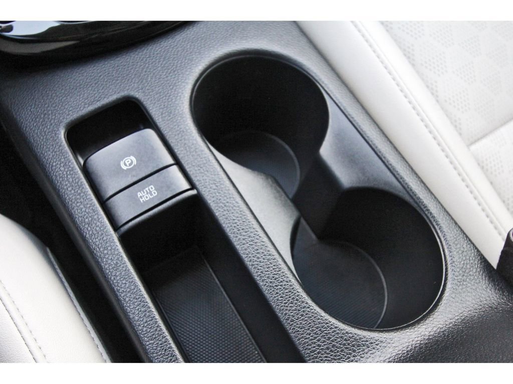 Used 2023 Kia Seltos SX w/ SX Sunroof Package image 33