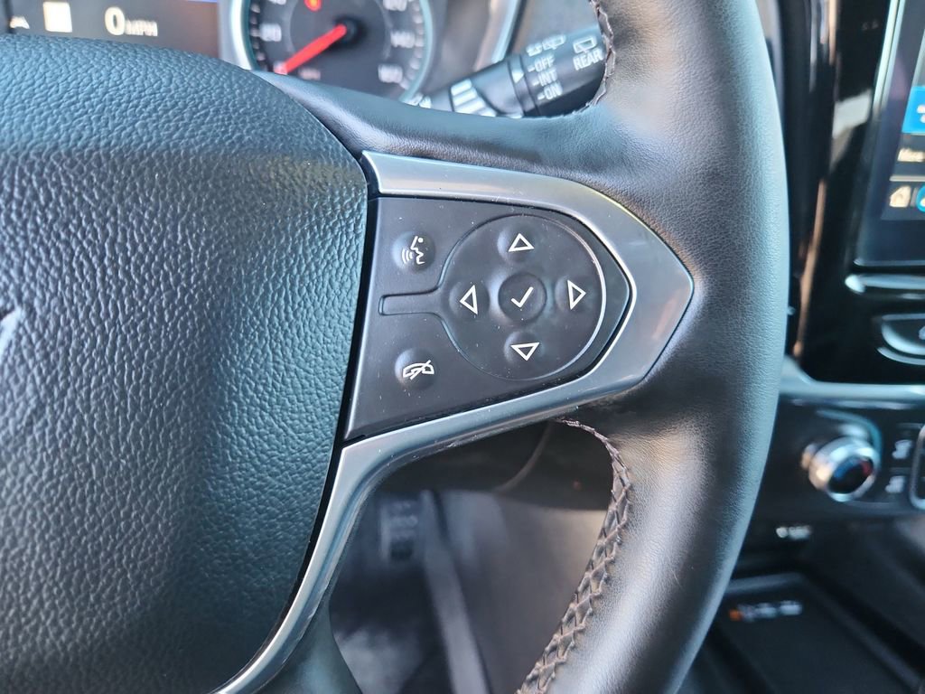 Used 2023 Chevrolet Traverse RS w/ LPO, Floor Liner Package image 23