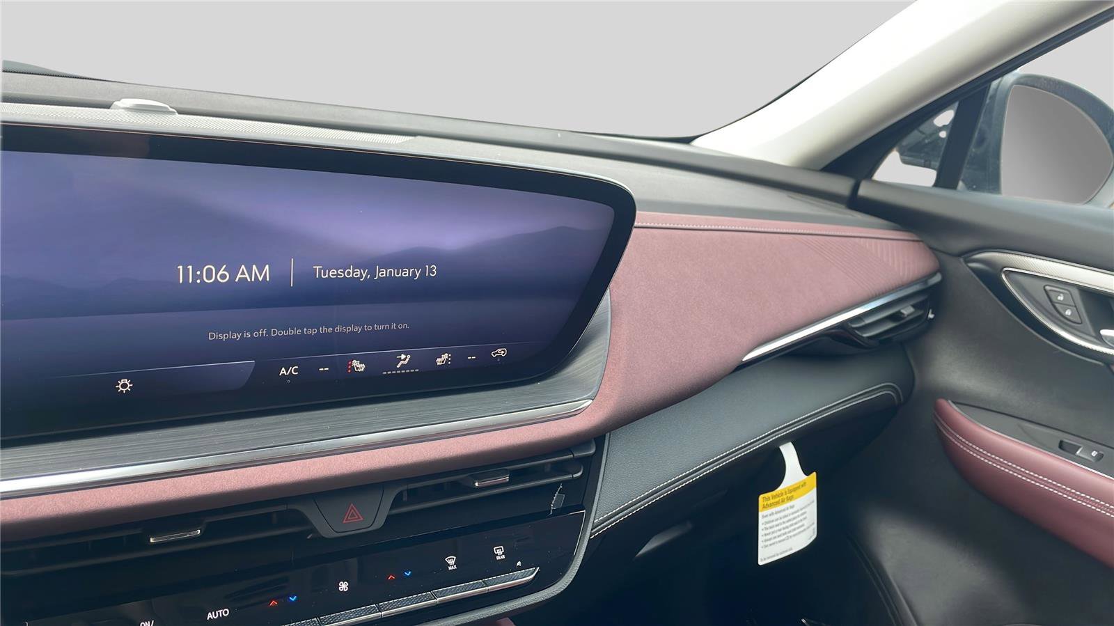 New 2026 Buick Envision Sport Touring image 12