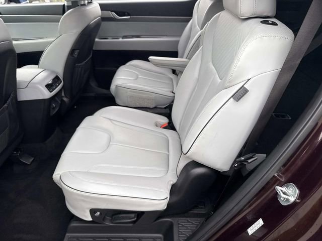 Used 2024 Hyundai Palisade SEL image 19