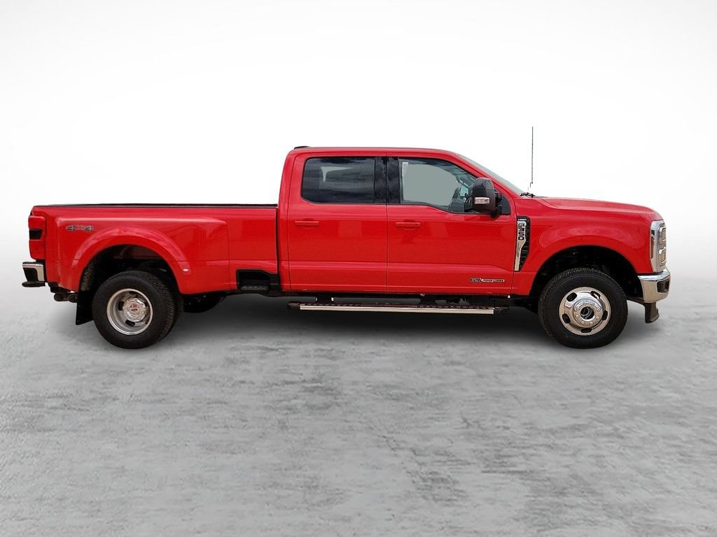 New 2026 Ford F350 Lariat AWD/4WD image 12