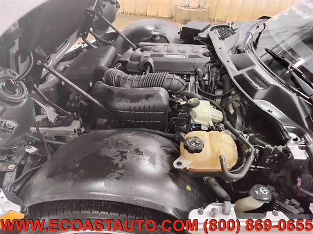 Used 2006 Pontiac Solstice Convertible w/ Convenience Package RWD image 10