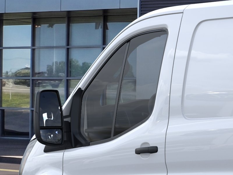 New 2026 Ford Transit 250 Low Roof RWD image 21