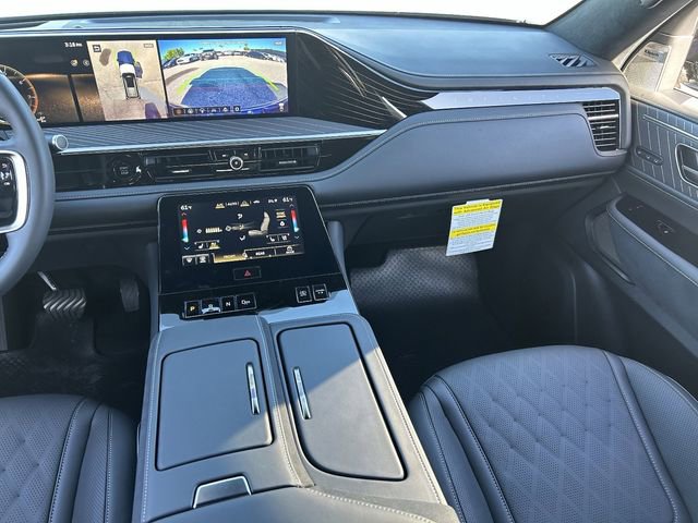 New 2026 INFINITI QX80 Autograph AWD/4WD image 18