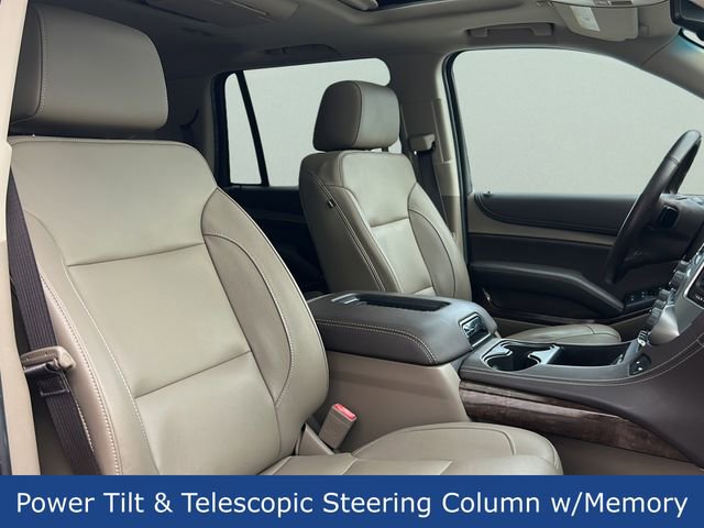 Used 2017 Chevrolet Tahoe LT image 21