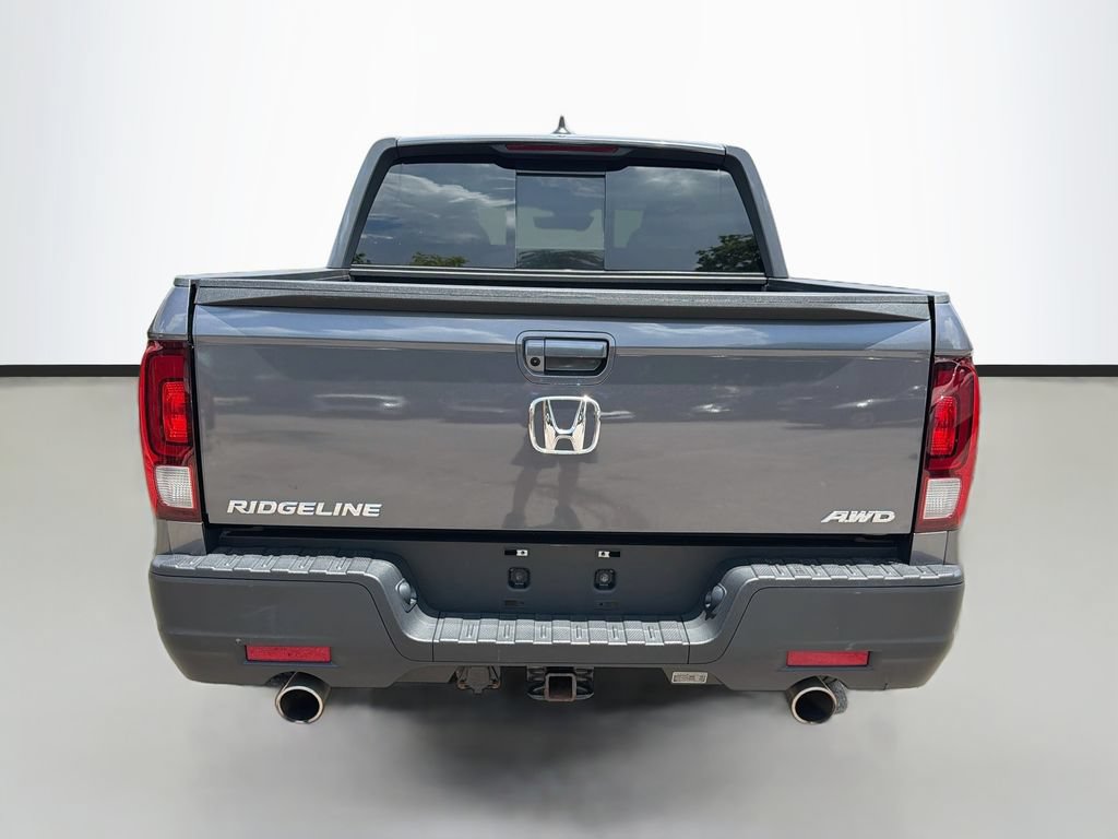 Used 2023 Honda Ridgeline RTL image 6