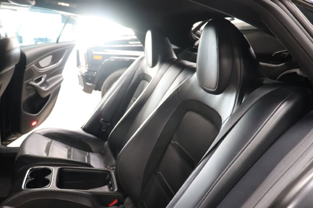 Used 2021 Mercedes-Benz AMG GT 63 S image 18