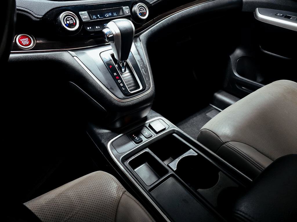 Used 2016 Honda CR-V EX-L image 31