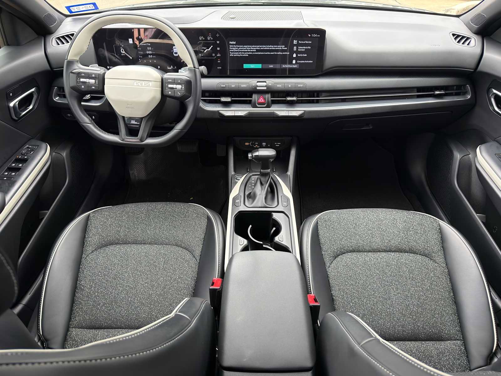Certified 2025 Kia K4 GT-Line FWD image 19