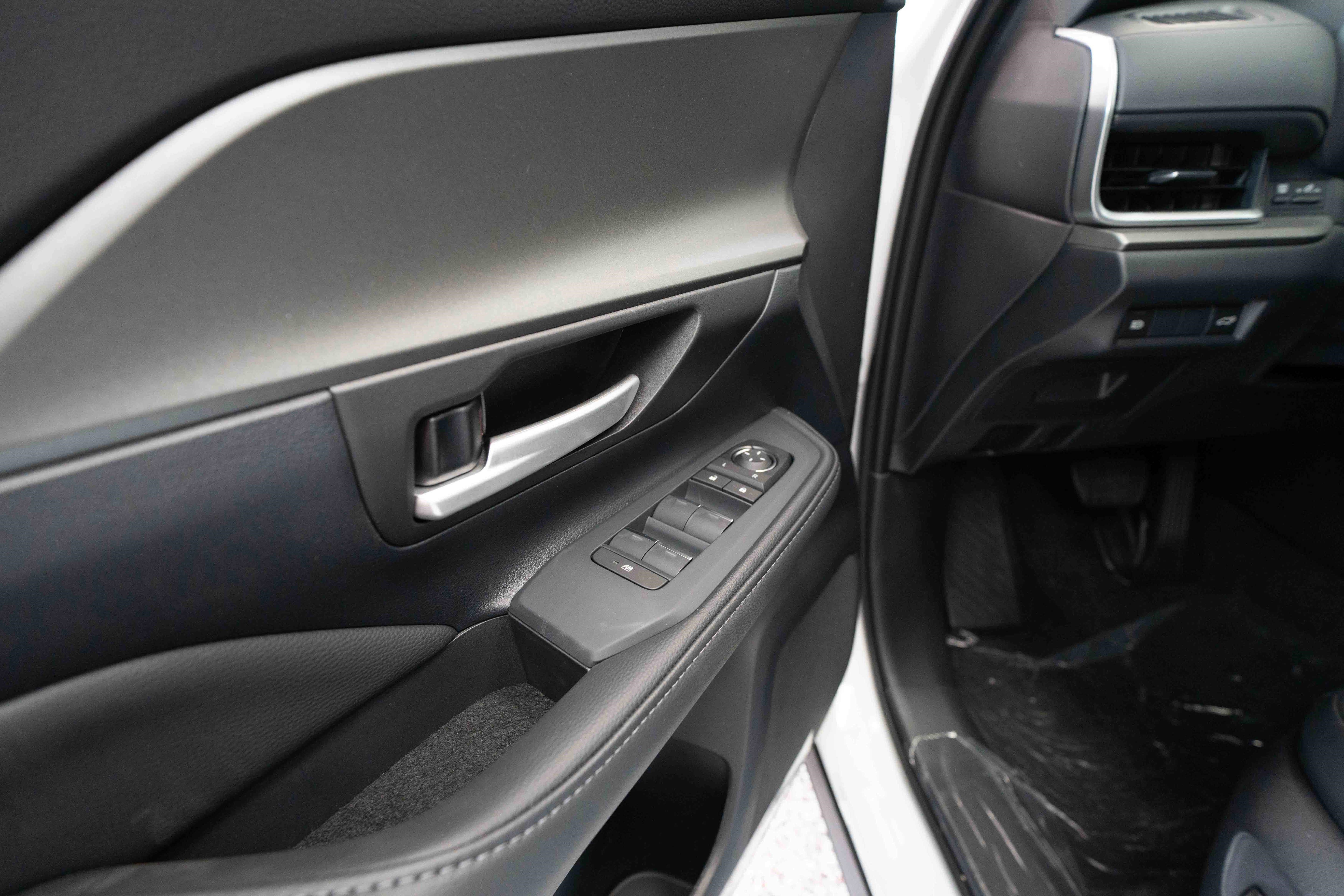 New 2026 Toyota Grand Highlander AWD image 7