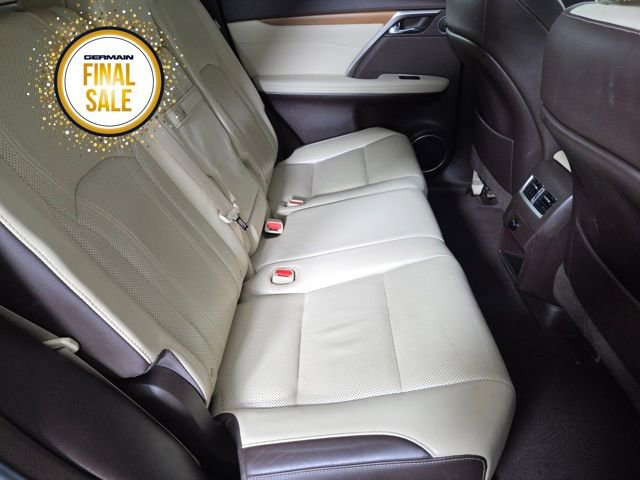 Used 2017 Lexus RX 350 AWD image 19