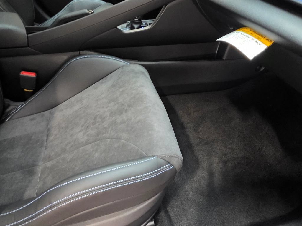 New 2026 Hyundai Elantra N FWD image 11