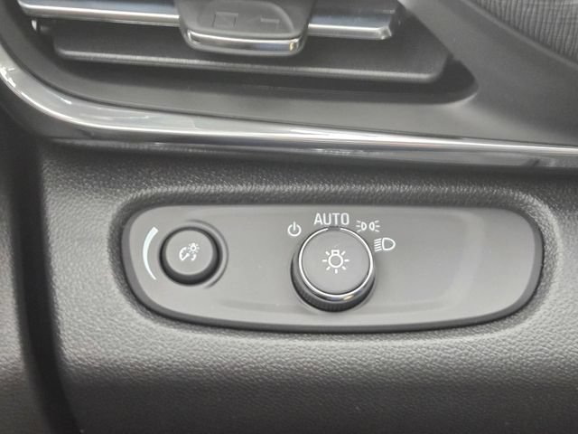 New 2026 Buick Envista Preferred FWD image 15