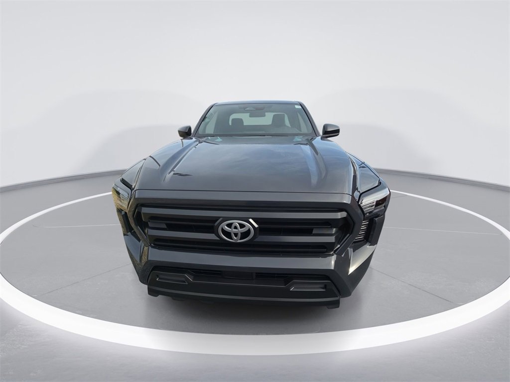 New 2025 Toyota Tacoma SR image 3