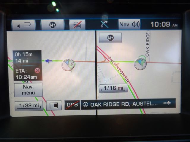 Used 2015 Jaguar F-TYPE S image 22