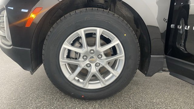 Used 2024 Chevrolet Equinox LT w/ LPO, Floor Liner Package image 48